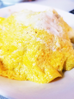 ふわふわ和風オムライス★-レシピのメイン写真