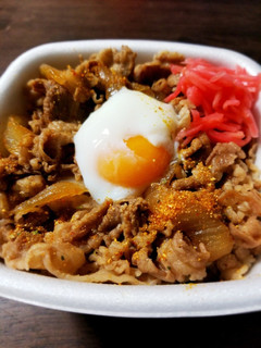 驚きの味✨まるで吉野家✨絶品牛丼✨-レシピのメイン写真
