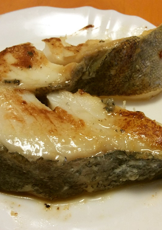 鱈の粕漬け焼き-レシピのメイン写真