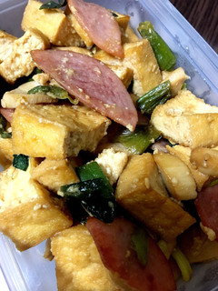 作り置き簡単 焼き肉のタレで炒める♪-レシピのメイン写真