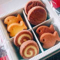 A picture of お店の味⁉︎簡単♡サクサク型抜きクッキー.