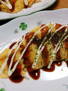 モヤシで簡単♪とんぺい風-レシピのメイン写真