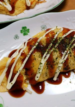 モヤシで簡単♪とんぺい風-レシピのメイン写真