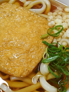 簡単うどんだしの作り方-レシピのメイン写真