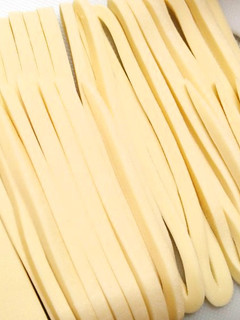 コシが最高!簡単手打ちうどん-レシピのメイン写真