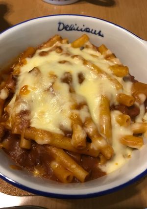 余ったハヤシライスソースdeグラタン-レシピのメイン写真