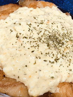 お手頃な鶏胸肉で♡簡単チキン南蛮-レシピのメイン写真
