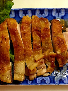 鳥肉 山椒香焼き-レシピのメイン写真