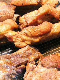 スペアリブの煮込み☆はちみつの甘さで-レシピのメイン写真