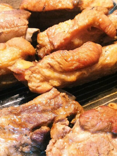 スペアリブの煮込み☆はちみつの甘さで-レシピのメイン写真