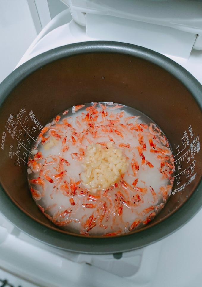 💖桜エビの炊き込みご飯💖-レシピのメイン写真