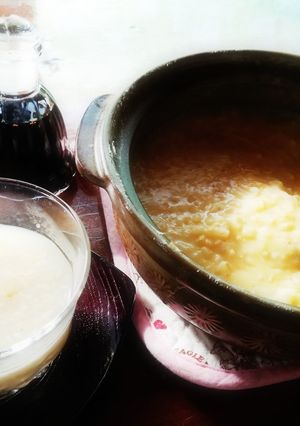国宝ならぬ国菌で♨甘酒♨-レシピのメイン写真