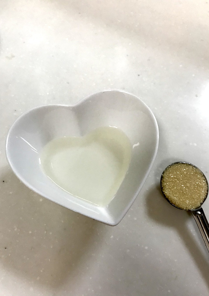 みりんが無いーー！！ときの代わりに〜-レシピのメイン写真