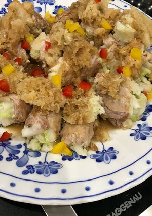白菜の豚巻き-レシピのメイン写真