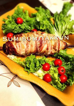 肉の日に♪簡単！ギャートルズの骨つき肉♡-レシピのメイン写真
