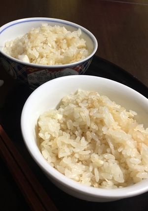 骨やうろこの心配がない、リアル鯛めし-レシピのメイン写真