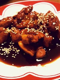 鶏もものタレ焼き-レシピのメイン写真