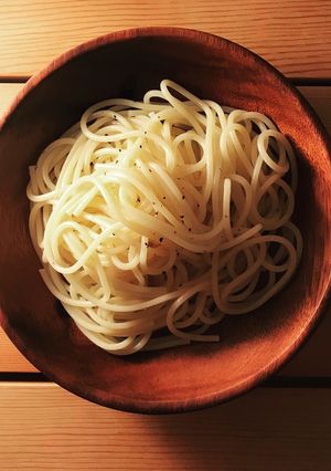 サラダパスタ もう一品にどうぞ 時短料理-レシピのメイン写真