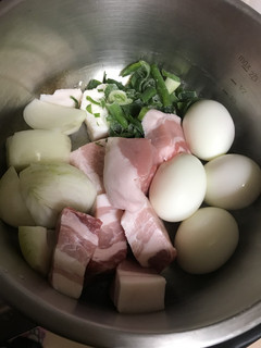 簡単角煮!だけど美味しすぎる!-レシピのメイン写真