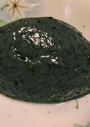 簡単ごま豆腐-レシピのメイン写真