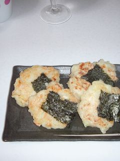 安い 簡単 大根もち-レシピのメイン写真