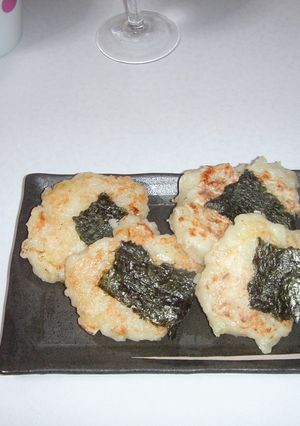 安い　簡単　大根もち-レシピのメイン写真