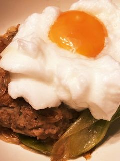 すき焼き風煮込みハンバーグ-レシピのメイン写真