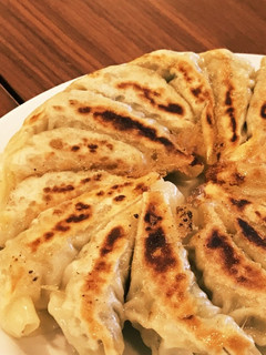 えび餃子-レシピのメイン写真