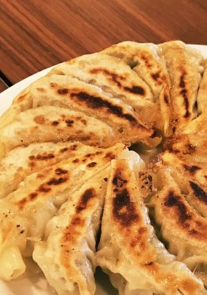 えび餃子-レシピのメイン写真