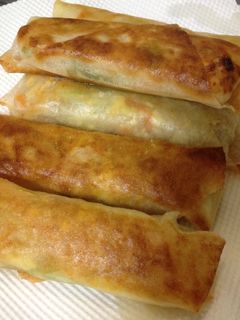 春巻-レシピのメイン写真