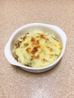 カレードリア-レシピのメイン写真