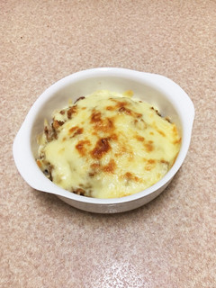 カレードリア-レシピのメイン写真