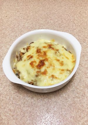カレードリア-レシピのメイン写真
