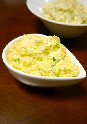 レンジで簡単！免疫UP☆タルタルソース-レシピのメイン写真