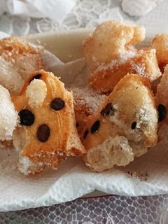 もち消費☆簡単☆サクサク揚げもち-レシピのメイン写真