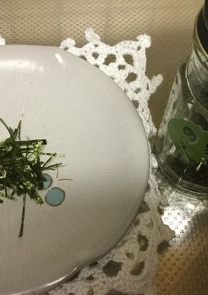 ☆刻んだ焼き海苔の瓶詰め☆-レシピのメイン写真