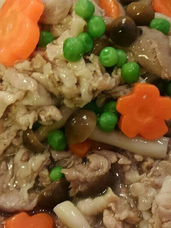 トロトロ駒肉のアッサリ餡煮❤ゆりさん風-レシピのメイン写真