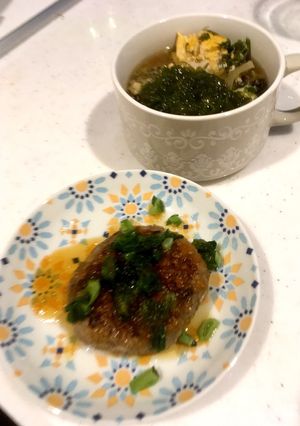 レシピ1-レシピのメイン写真