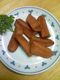 ギョギョ唐揚げ-レシピのメイン写真