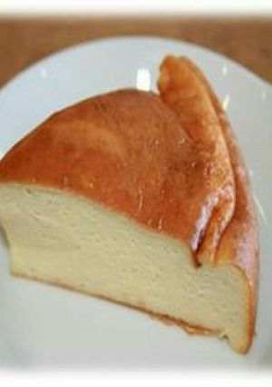 糖質制限ココナッツミルクのパンケーキ-レシピのメイン写真