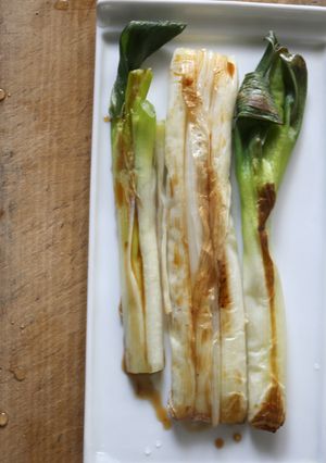 ねぎ一本だけでもみんなが笑顔になる料理-レシピのメイン写真