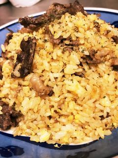 簡単パラパラチャーハン♪-レシピのメイン写真