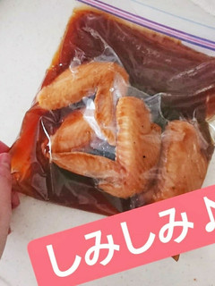 炊飯器で簡単!手羽もスジ肉もホロホロに♡-レシピのメイン写真