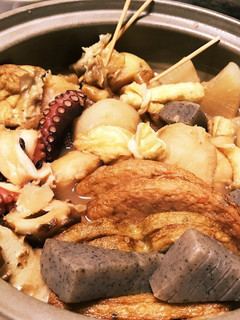 関西風おでん-レシピのメイン写真
