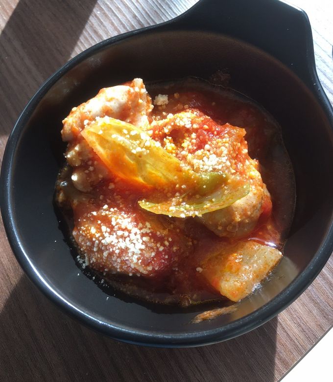 ほったらかし☆鶏肉のトマト煮込み by だすあず 【クックパッド】 簡単