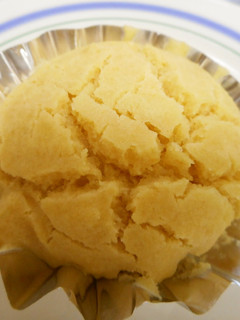 米粉のきな粉ケーキ【保育園給食】-レシピのメイン写真