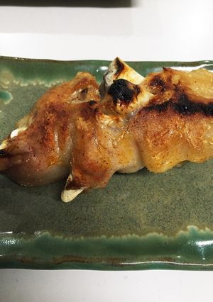 博多の味 豚足焼き カリカリぷるん-レシピのメイン写真