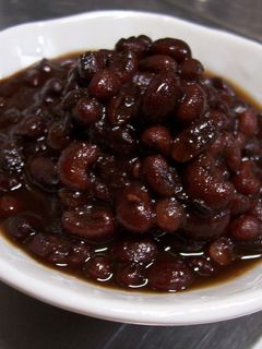 あんこ大好き☆ゆで小豆を作っちゃおッ♪-レシピのメイン写真