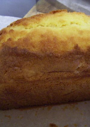 マロンパウンドケーキ-レシピのメイン写真