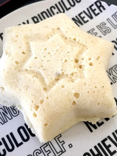 レンジで簡単 おからケーキ-レシピのメイン写真